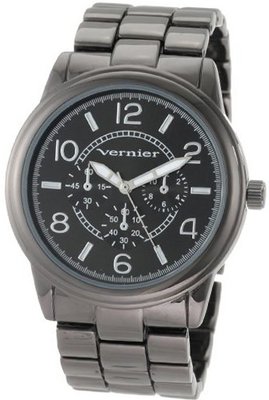 Vernier VNR204 Round Bracelet Quartz