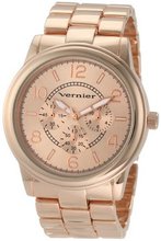 Vernier VNR205 Round Bracelet Quartz