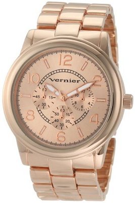 Vernier VNR205 Round Bracelet Quartz