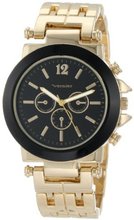 Vernier VNR2364 Enamel Look Bracelet Quartz