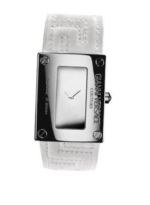 Gianni Versace V-Couture Stunning New Masterpiece for