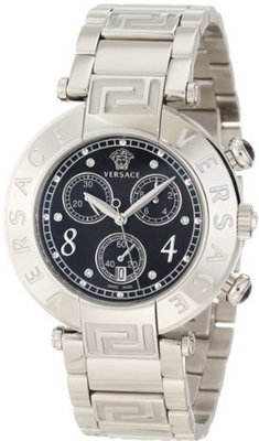 Versace 68C99SD009 S099 Reve Chronograph