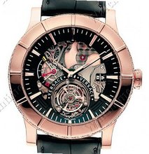 Versace Acron Tourbillon