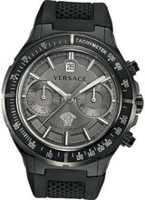 Versace dv one chrono Vr26ccs7d455s009
