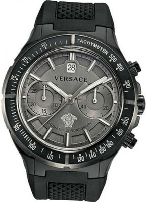 Versace dv one chrono Vr26ccs7d455s009