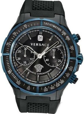 Versace dv one chrono Vr26ccs9d009s009