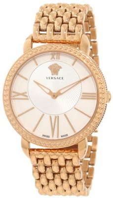 Versace M6Q80D002 S080 Krios Rose IP