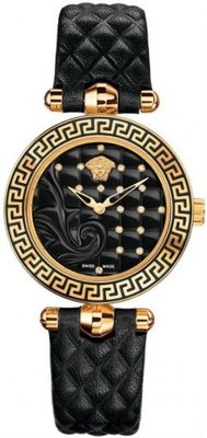 Versace micro vanitas Vrqm100016
