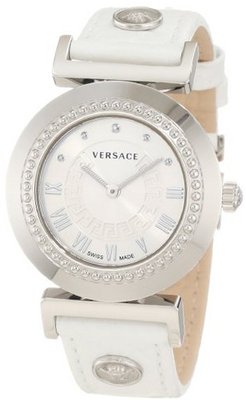 Versace Vanitas White