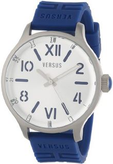 Versus by Versace 3C70700000 City Stainless Steel