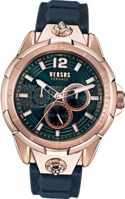 Versus versus Vsp1l0321