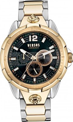 Versus versus Vsp1l0421