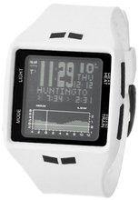 Vestal BRG003 Brig Tide & Train White Digital Surf