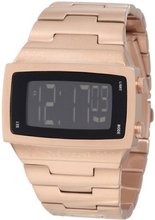 Vestal DBM004 Dolby Metal Brushed Rosegold