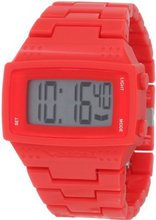 Vestal DBPC004 Dolby Plastic Gloss Red