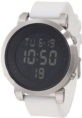 Vestal DDDS02 Digital Doppler Rubber White