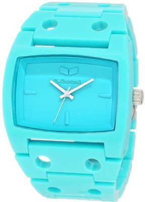 Vestal DESP030 "Destroyer" Plastic Seafoam