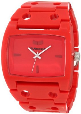 Vestal DESP031 "Destroyer" Red Plastic