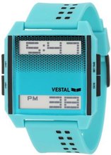 Vestal DIG016 Digichord Ultra Thin Seafoam