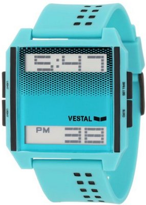 Vestal DIG016 Digichord Ultra Thin Seafoam