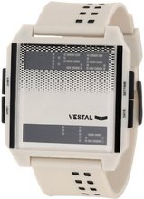 Vestal DIG024 "Digichord" Ultra-Thin Plastic and Polyurethane