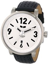 Vestal DPL006 Doppler Slim Black and White