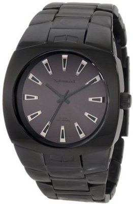 Vestal GHD005 Gearhead Polished Black