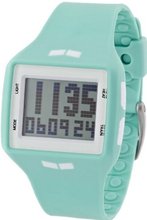 Vestal Helm Surf & Train Low Frequency Collection Stylish es - Seafoam/White/Positive / One Size Fits All