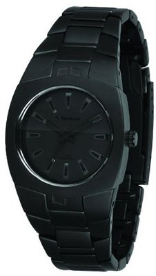 Vestal MGH004 Mini Gearhead Matte Black