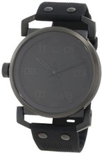 Vestal OB3S001 USS Observer Blackout Silicone