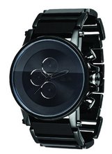 Vestal PLA017 Plexi Minimalist Black Acetate Black