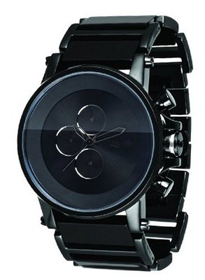 Vestal PLA017 Plexi Minimalist Black Acetate Black