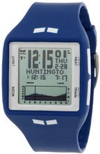 Vestal Unisex BRG013 Brig Tide & Train Navy White