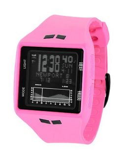 Vestal Unisex BRG015 Brig Tide and Train Hot Pink