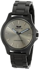 Vestal Unisex HEI3M02 Heirloom Blackout Analog