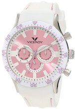 Viceroy 432142-95 Lavender/White Rubber