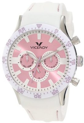Viceroy 432142-95 Lavender/White Rubber