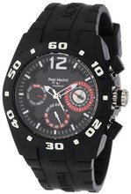 Viceroy 432836-55 Real Madrid Sports Plastic Dual Time Day Date