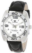 Viceroy 46680-05 Communion Tonneau Stainless Steel Case Luminous