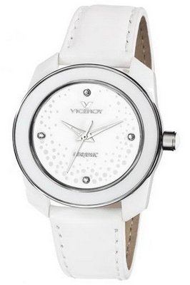 Viceroy Ceramic & Sapphire 432148-05