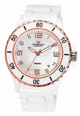 Viceroy Ceramic & Sapphire 46644-95
