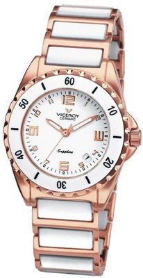 Viceroy Ceramic & Sapphire 47548-95