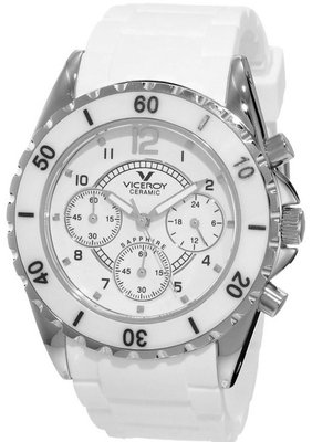 Viceroy Ceramic & Sapphire 47562-05