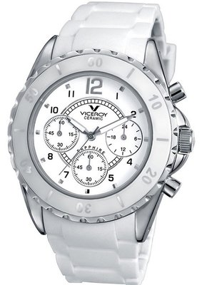 Viceroy Ceramic & Sapphire 47562-095