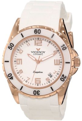 Viceroy Ceramic & Sapphire 47564-95
