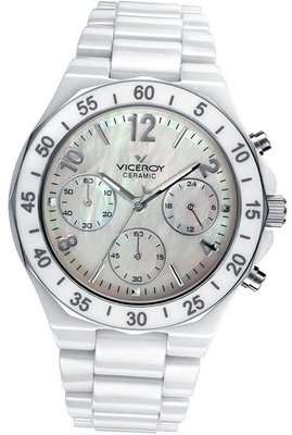 Viceroy Ceramic & Sapphire 47600-05