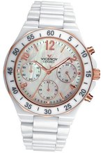 Viceroy Ceramic & Sapphire 47600-95