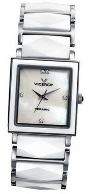 Viceroy Ceramic & Sapphire 47628-07