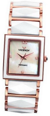 Viceroy Ceramic & Sapphire 47628-97