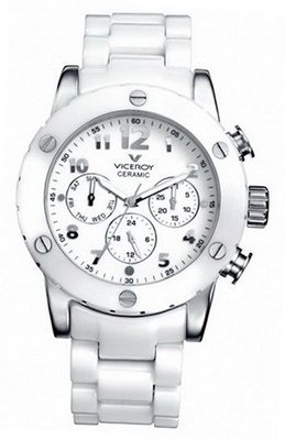 Viceroy Ceramic & Sapphire 47632-05